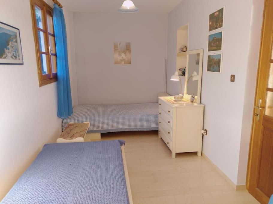 Explore Aegina Island Souvala Eksteriør billede